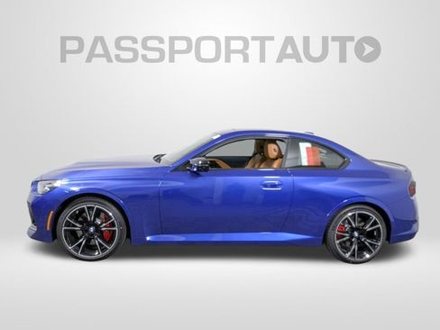 New 2026 BMW M240i xDrive Coupe image 2