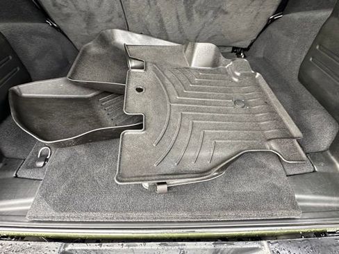 Used 2021 Jeep Wrangler Unlimited Sport image 21