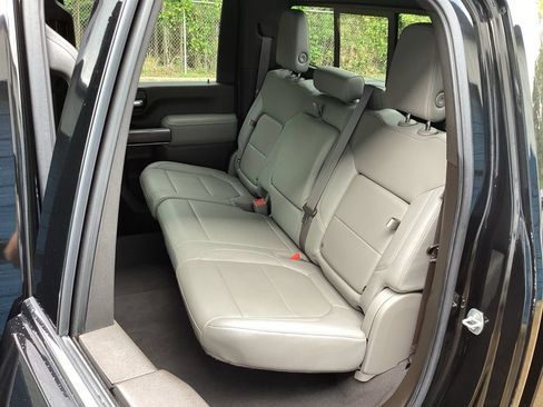 Used 2022 Chevrolet Silverado 2500 LTZ AWD/4WD image 51