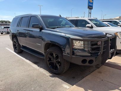Used 2019 GMC Yukon SLT w/ Graphite Performance Edition