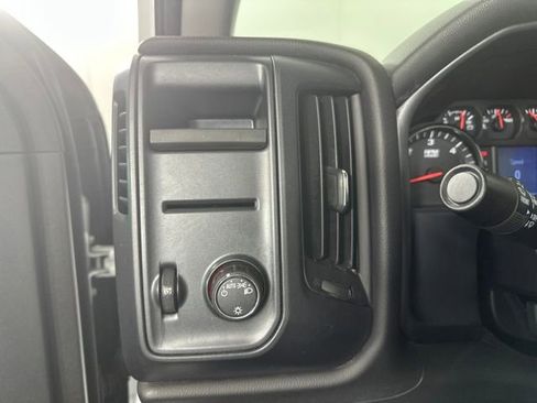 Used 2015 GMC Sierra 1500 2WD Regular Cab image 19