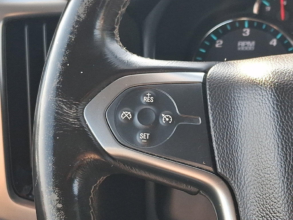 Used 2018 Chevrolet Silverado 1500 LT AWD/4WD image 21