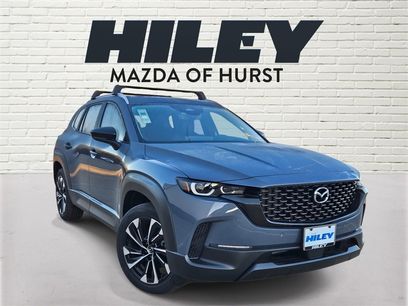 New 2026 MAZDA CX-50 2.5 Hybrid w/ Weather Package