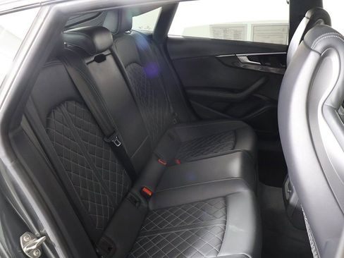 Used 2023 Audi S5 Prestige w/ Prestige Package image 36