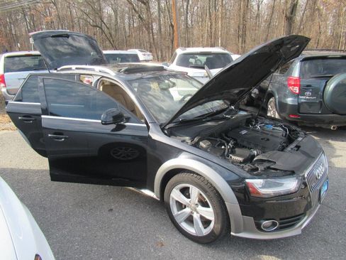 Used 2013 Audi A4 Premium Plus w/ Premium Plus Pkg image 7