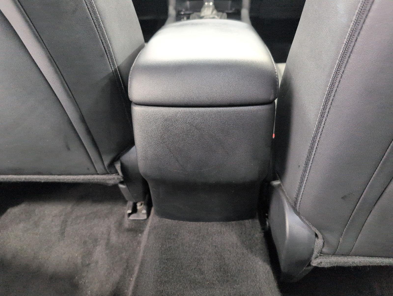 Used 2025 MAZDA MAZDA3 s FWD image 22