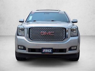 Used 2017 GMC Yukon Denali AWD/4WD video 2