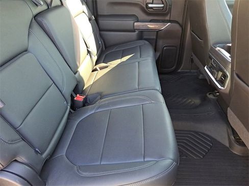 Used 2020 Chevrolet Silverado 1500 LTZ w/ LTZ Plus Package image 27