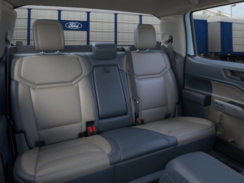 New 2026 Ford Maverick Lariat AWD/4WD image 11