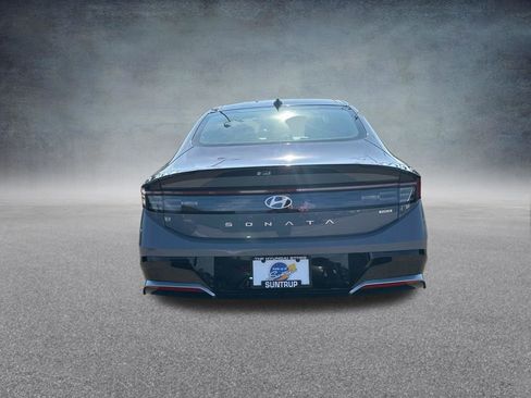 New 2026 Hyundai Sonata SEL image 29