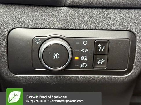 New 2026 Ford Bronco Sport Big Bend w/ Convenience Package AWD/4WD image 27