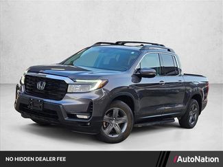 Used 2021 Honda Ridgeline RTL-E video 1