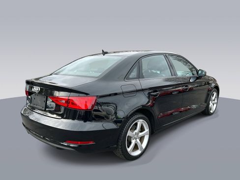 Used 2015 Audi A3 1.8T Premium w/ Cold Weather Package image 3