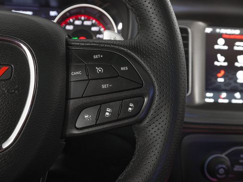 Used 2023 Dodge Charger Scat Pack image 20