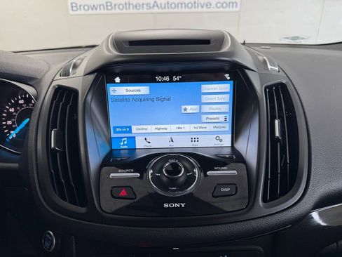 Used 2018 Ford Escape Titanium AWD/4WD image 40
