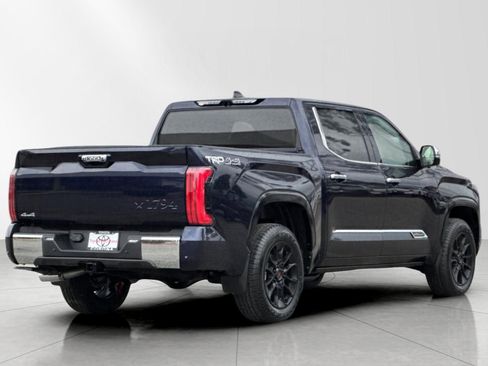 New 2026 Toyota Tundra 1794 Edition image 3