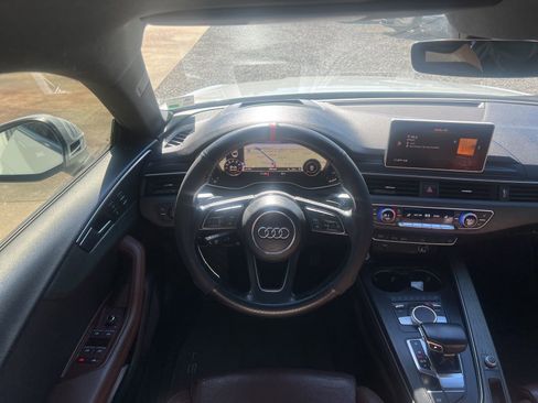 Used 2018 Audi A5 2.0T Prestige w/ Driver Assistance Package image 11