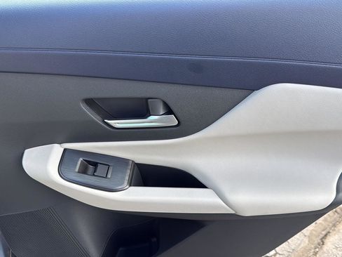 New 2026 Nissan Sentra SL w/ Floor Mat Package image 34