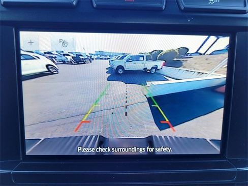 Certified 2024 Ford F250 XLT image 15