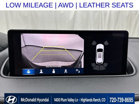 Used 2023 Acura MDX w/ Technology Package AWD/4WD image 17
