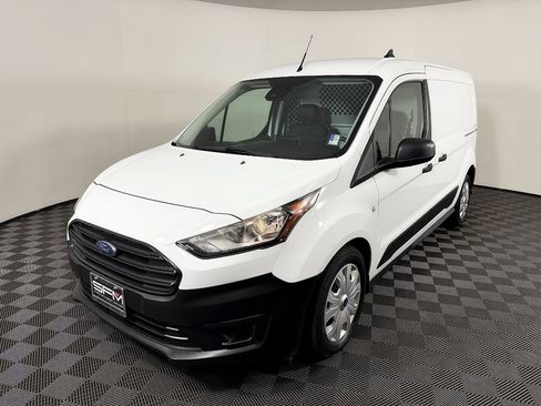 Used 2021 Ford Transit Connect XL FWD image 2