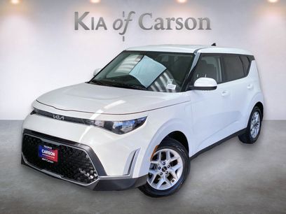 Certified 2024 Kia Soul LX w/ Option Group 015