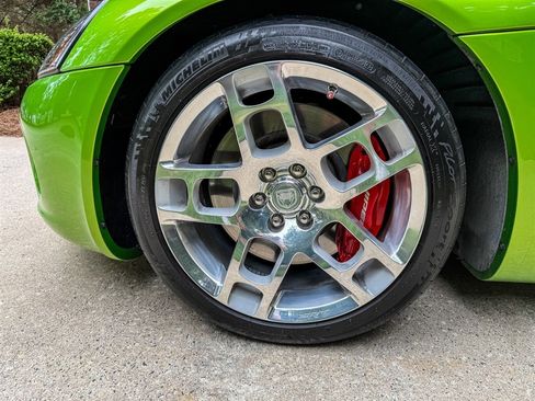 Used 2008 Dodge Viper SRT-10 RWD image 19