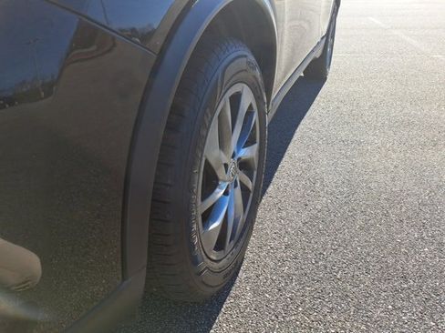 Used 2015 Nissan Rogue SL w/ SL Premium Package image 17