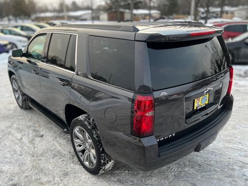 Used 2017 Chevrolet Tahoe LT image 13