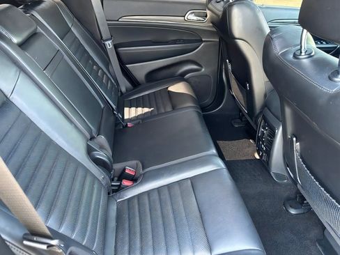Used 2020 Jeep Grand Cherokee Limited X RWD image 30