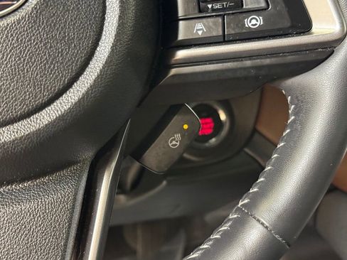 Used 2020 Subaru Outback Touring XT AWD/4WD image 36