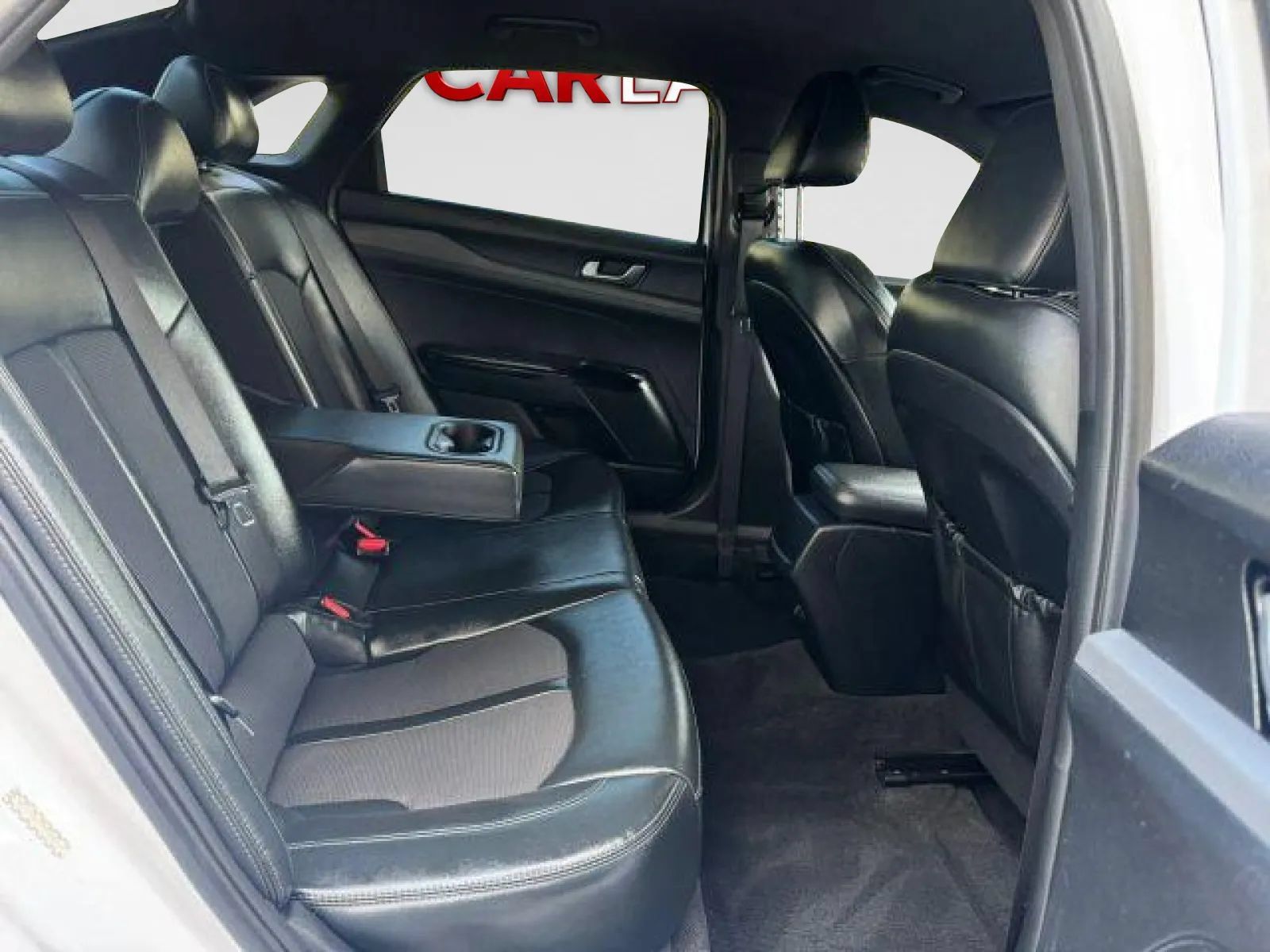 Used 2022 Kia K5 GT-Line FWD image 24