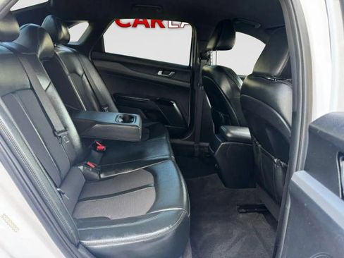 Used 2022 Kia K5 GT-Line FWD image 24