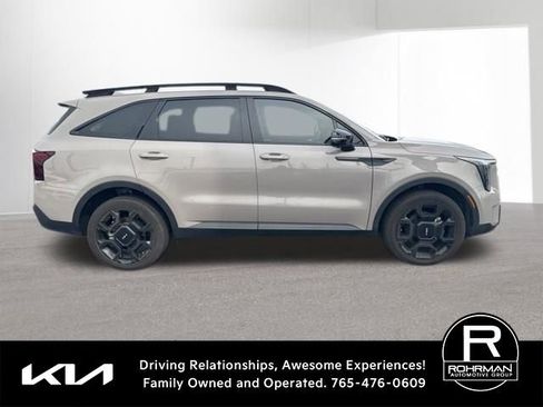 Used 2024 Kia Sorento SX Prestige image 6