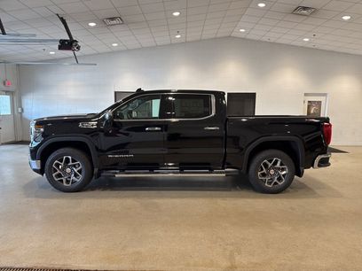 New 2026 GMC Sierra 1500 SLT w/ SLT Premium Plus Package