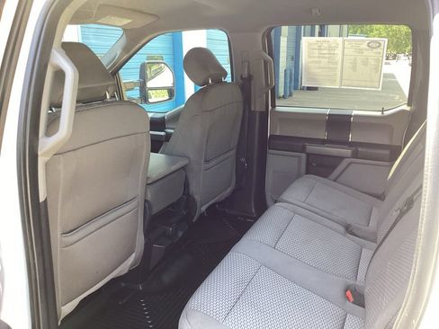 Used 2020 Ford F250 XLT AWD/4WD image 45