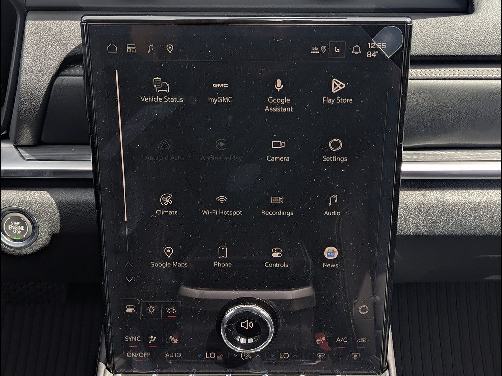 New 2027 GMC Terrain Elevation w/ Elevation Premium Package AWD/4WD image 22