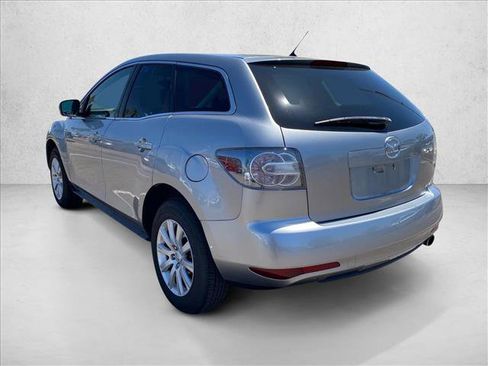 Used 2012 MAZDA CX-7 i Sport FWD image 9