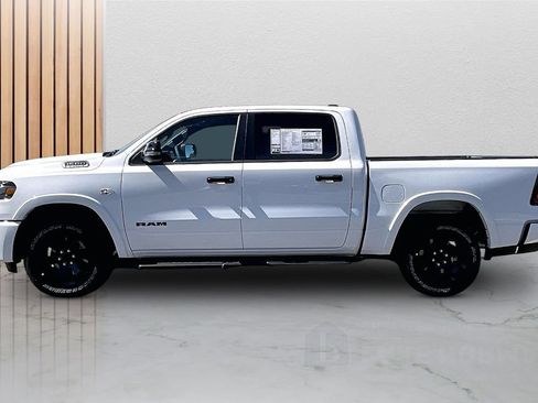 New 2026 RAM 1500 Big Horn AWD/4WD image 5