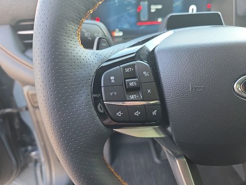 Used 2026 Ford Explorer Tremor w/ Tremor Ultimate Package AWD/4WD image 13