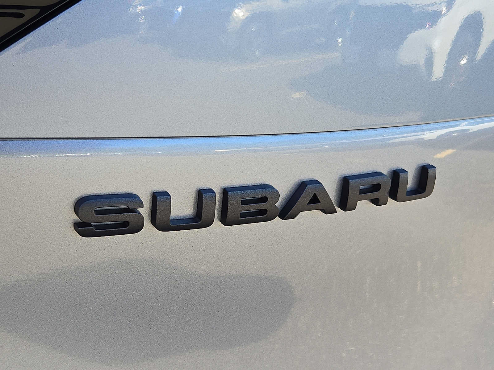 New 2026 Subaru Forester Premium AWD/4WD image 10
