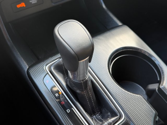 Used 2024 Honda Civic Sport image 25