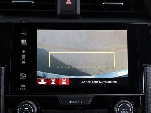 Used 2018 Honda Civic Sport Touring image 34