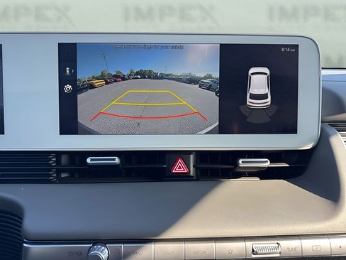 Used 2023 Hyundai Ioniq 5 SE w/ Cargo Package AWD/4WD image 18