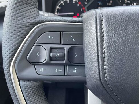 New 2026 Toyota Tundra SR5 AWD/4WD image 29