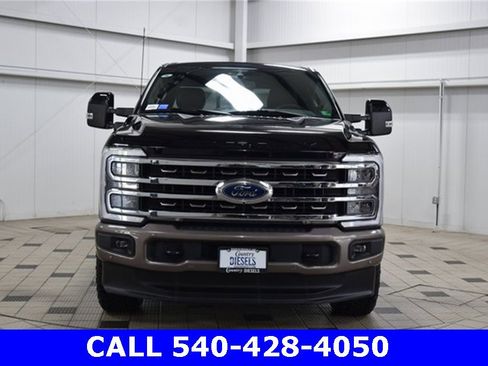 Used 2023 Ford F250 King Ranch image 2
