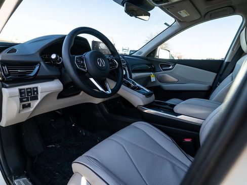 New 2026 Acura RDX Advance Package image 15