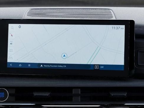 New 2025 Hyundai Santa Fe Calligraphy image 13