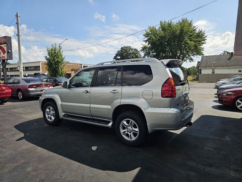 Used 2003 Lexus GX 470 AWD/4WD image 7