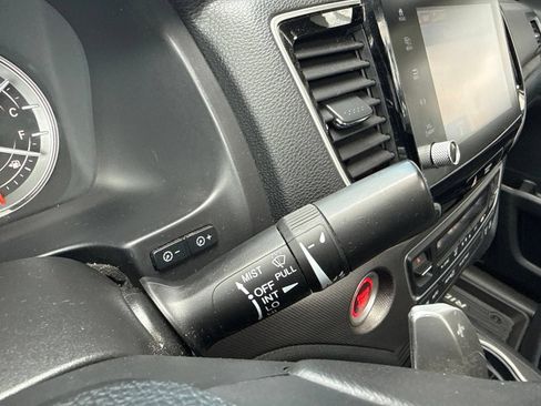 Used 2021 Honda Ridgeline RTL-E image 33